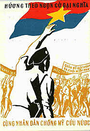 The National Liberation Front is formed