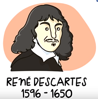 René de Descartes