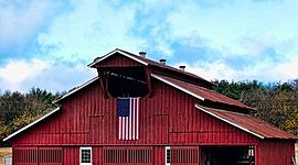 Timeline: A Glimpse of Past and Present Farm Bills