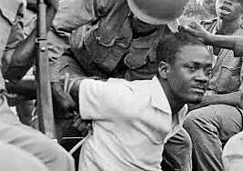 Lumumba's Fate