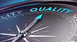 Timeline: Historia de la calidad