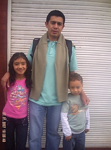 Conozco a mi papá Aureliano