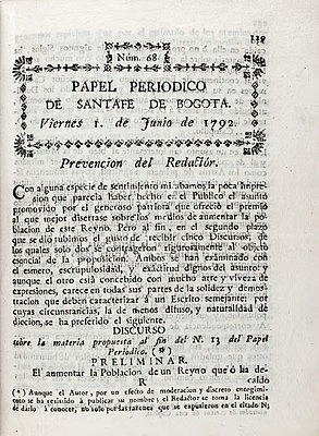 Manuel del Socorro Rodríguez