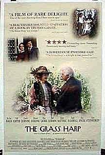 The Grass Harp