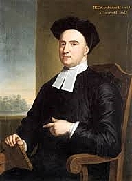 George Berkeley (1685 - 1753)