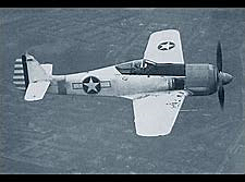 Themes - Airplanes (1939 - 1945)