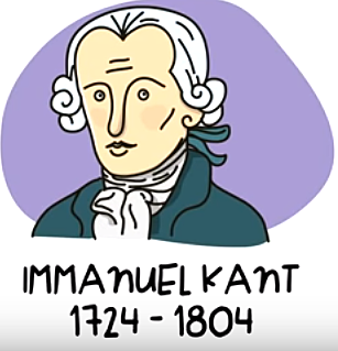 Immanuel Kant