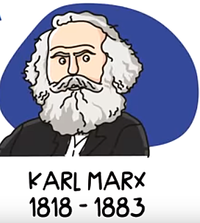 Karl Marx