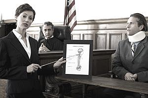 Law Concerning Admission to the Legal Profession