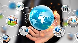 Timeline: LOS HITOS DE LA TECNOLOGIA EDUCATIVA