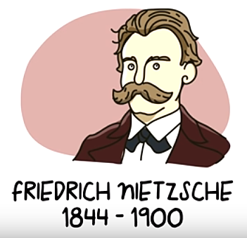 Fiedrich Nietzsche