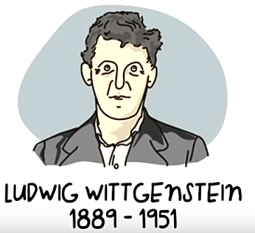 Ludwig Wittgenstein