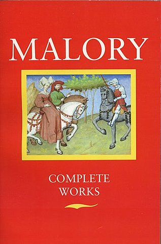 Thomas Malory