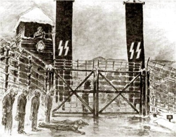 expression de la guerre