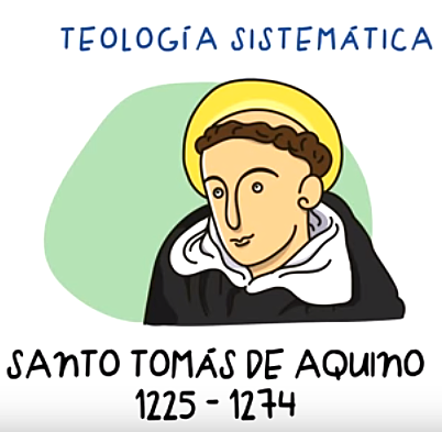 Santo Tomas de Aquino