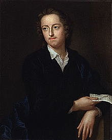 Thomas Gray (1716 - 1771)