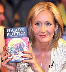 Joanne Rowling