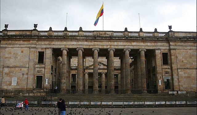 Otros Proyectos de Ley