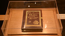 Timeline: La Evolución de la Constitución Politica de los Estados Unidos Mexicanos