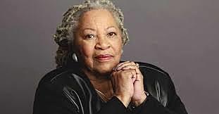 Chloe Ardelia Wofford, o Toni Morrison