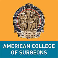 AMERICAN COLLEGE OF  SURGEONS 1912