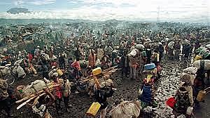 The Rwandan Genocide