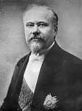Raymond Nicolas Landry Poincaré