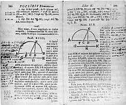 The birth of calculus