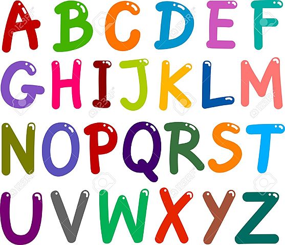 Alphabet