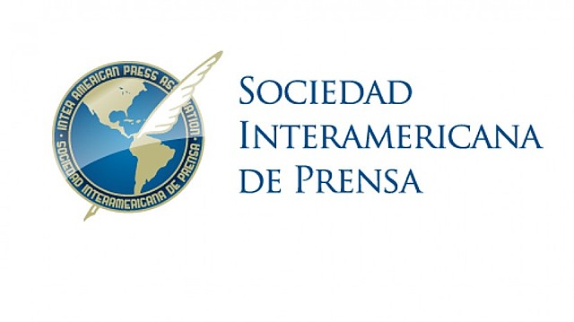 Sociedad Interamericana de prensa