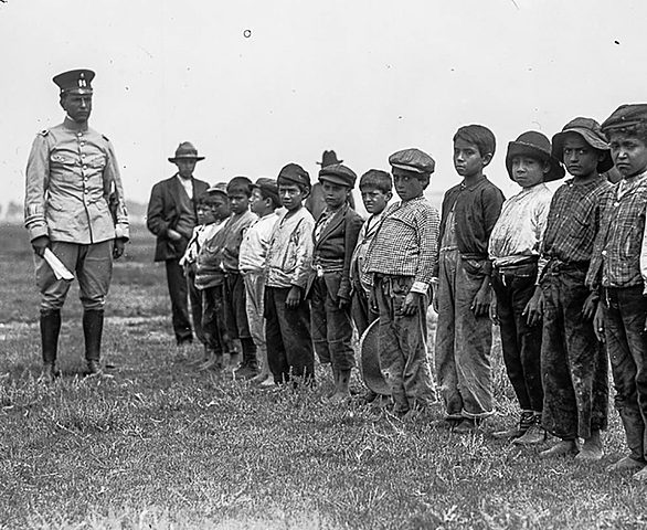 Revolución Mexicana