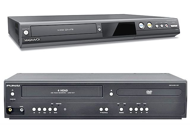 DVD Player