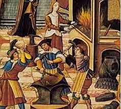 ETAPA ARTESANAL. Se refiere a la etapa en que las civilizaciones como la egipcia tenian inspectores que se aseguraban de que las construcciones estuvieran en buen estado.