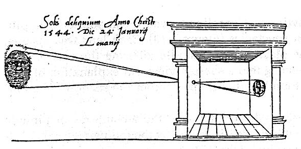 The Greek philosopher Aristoteles