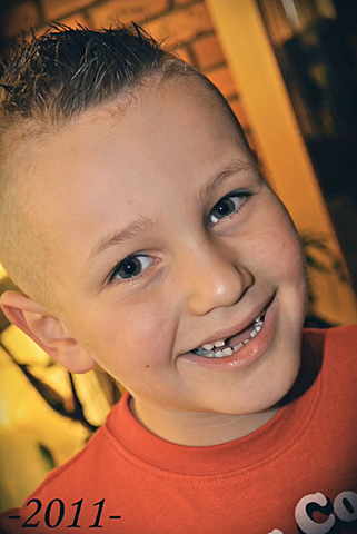 Kinder Christmas Concert