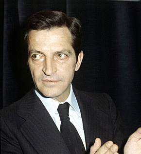 Adolfo Suárez presidente