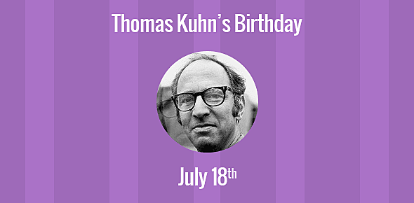 Born in Cincinnati, OH.