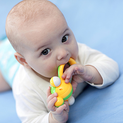 Timeline: 0-0,3 év beszédfejlődés szakasza