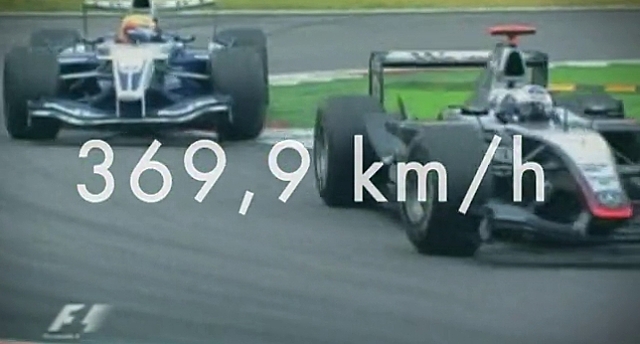 LA VELOCITAT EN EL PIT LANE ES REDUEIX A 80 KM/H DURANT LES PRÀCTIQUES I A 120 KM/H EN CARRERA.