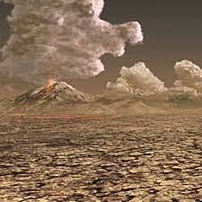 La Tercera Extinción Masiva: Pérmico-Triásico