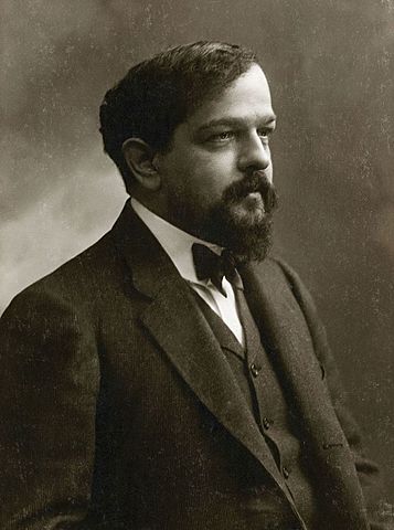 Debussy - "clair de lune"