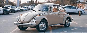 Vw Käfer