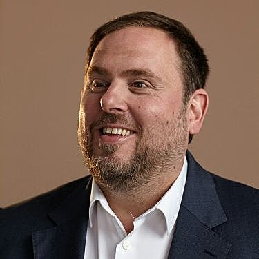 El tribunal supremo rechaza la demanda de Oriol Junqueras