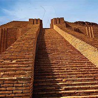 Timeline: MESOPOTAMIA Y EGIPTO