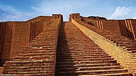 Timeline: MESOPOTAMIA Y EGIPTO