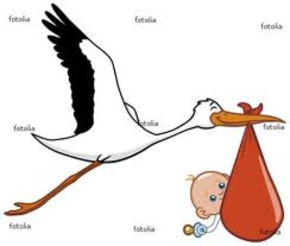 On this day in history, Michael Oakwood was born