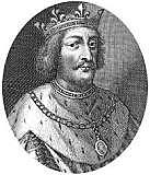 Phillip VI of Valois became into the king of France