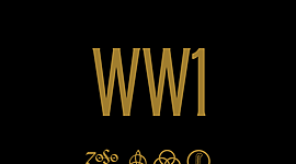 Timeline: World History 1850 - 1900