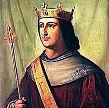 Phillip VI of Valois died