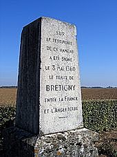 Peace of Brétigny
